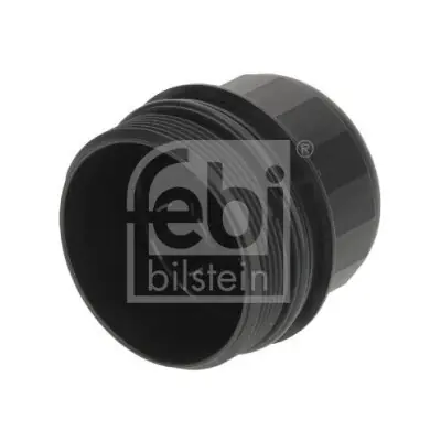 Original Cubierta, caja filtro de aceite FEBI BILSTEIN 193329